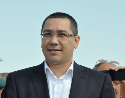 Ponta, despre detaşarea Codruţei Kovesi la Bruxelles: A fost o încercare de diplomaţie